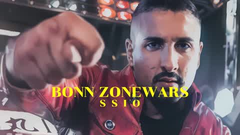 Bonn Zonewars SSIO