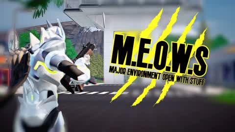 M.E.O.W.S (Reality 612025)