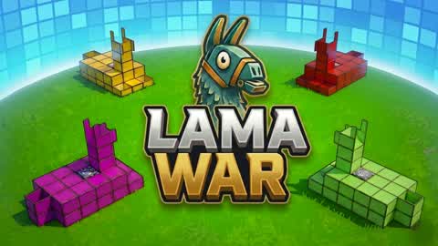 LAMA WAR