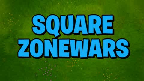 SQUARE ZONEWARS🌟