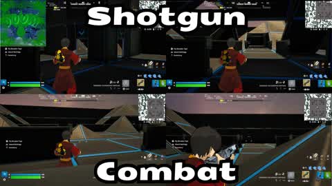 Gatekeeper Combat | Doom
