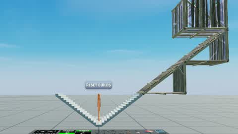 1v1 Simple map
