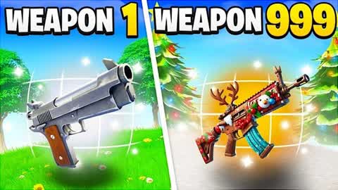 đŞ GOLD GUN GAME ONE SHOT