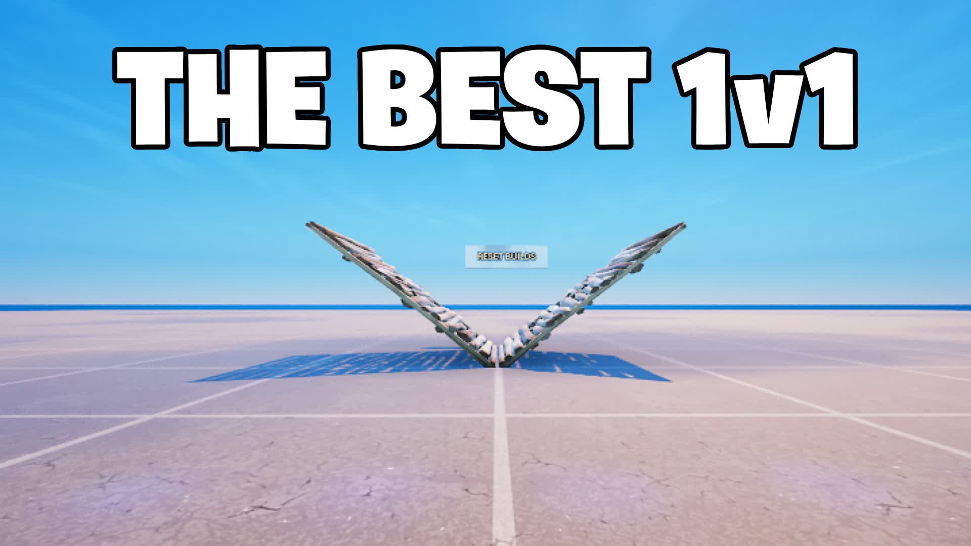 THE BEST 1v1