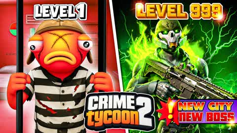 Crime Tycoon 2