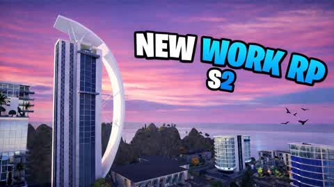 NEW WORK RP S2