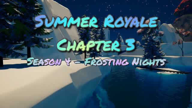 Summer Royale