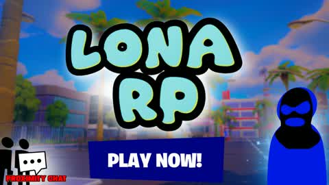 LONA RP SEASON 2 🏖️
