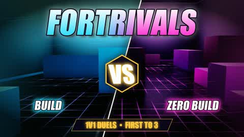 Fortrivals