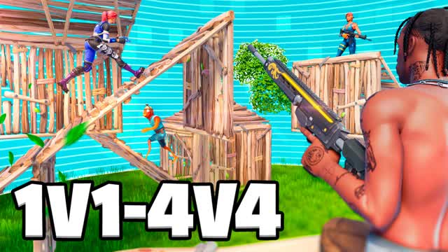 Tapin Realistics ⚔️