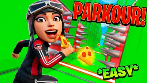 250 CRAZY LEVEL DEFAULT DEATHRUN PARKOUR