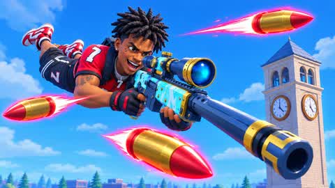 HYPERSHOT 🎯