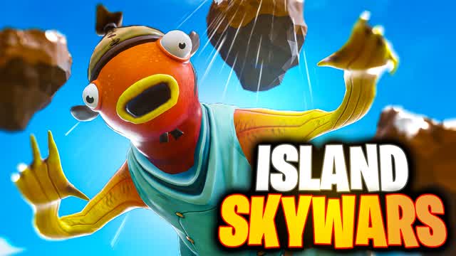 Capture 1 – ISLAND SKYWARS