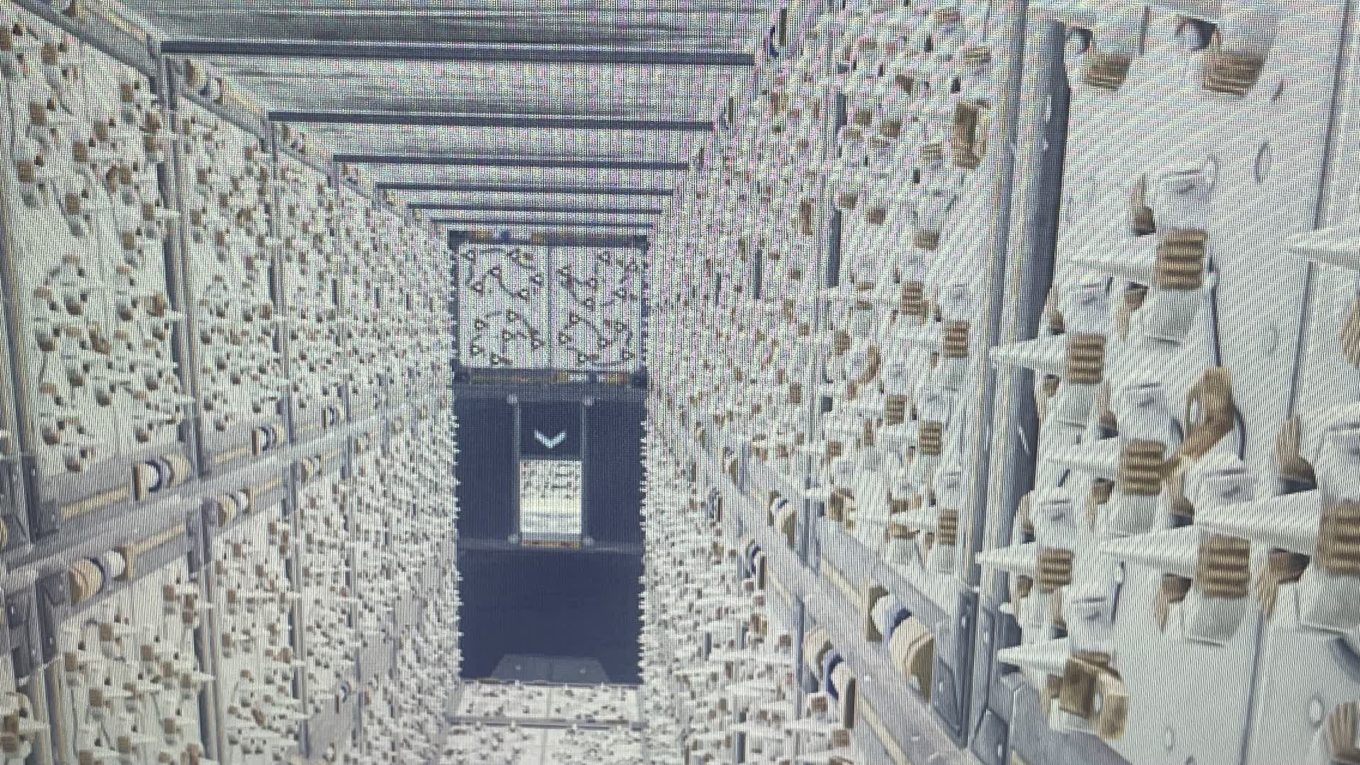 باركور سهل — Fortnite island 6784-3224-2518 by 22_Kh_aled