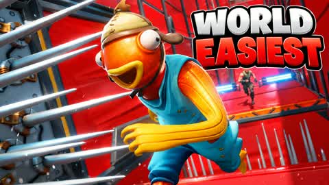WORLD EASIEST DEATHRUN ۚۧ۱ÙÙ۱
