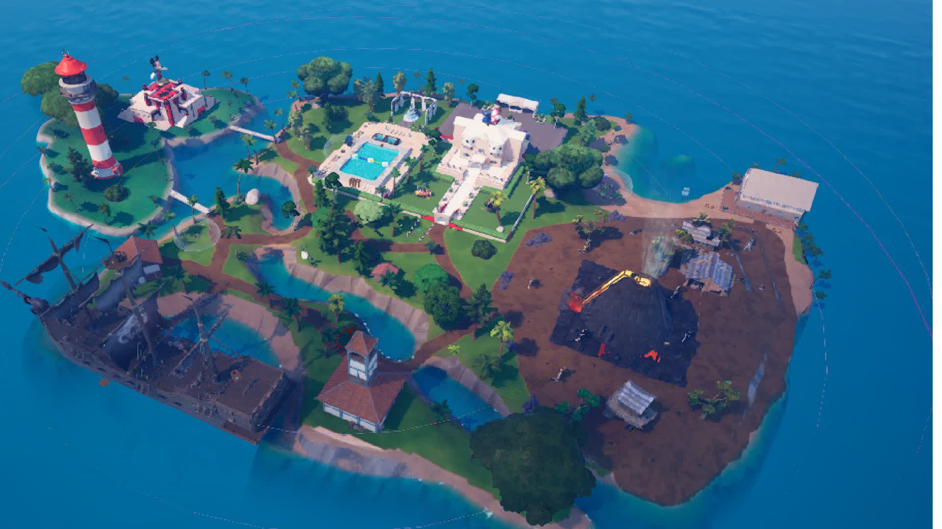 Stitches Royale