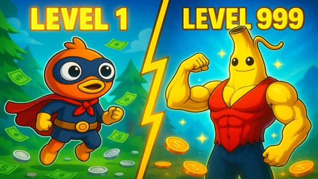 NEW SUPER HERO TYCOON ⭐️🦸