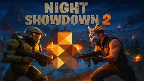 NIGHT SHOWDOWN 2 (new)