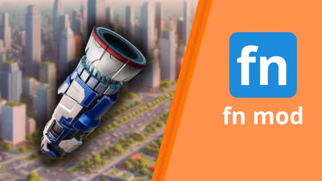 Capture 1 – FN MOD 2