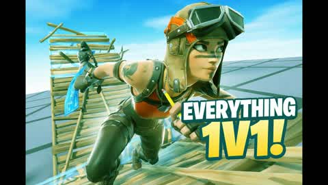 VIBE1V1 (by snow_ly)