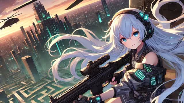 Capture 1 – Laberinto de batalla