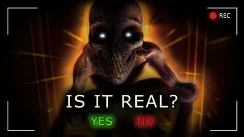 ESCAPE: THE VENT [HORROR]