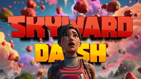 SKYWARD DASH 🏃🏃