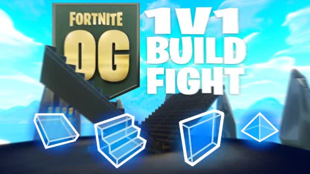 1V1 Build Fights (OG)