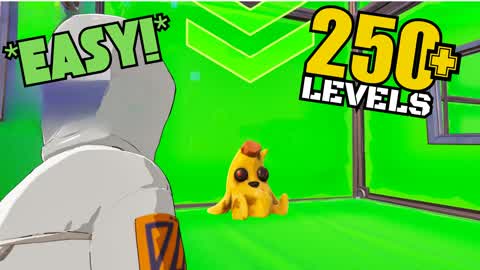 🍌Banana Hunt DeathRun 250+🍌