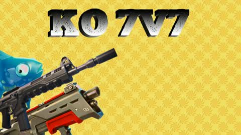 KO 7v7