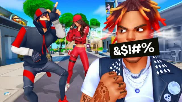 Capture 1 – Kaan Party Royale ☘️