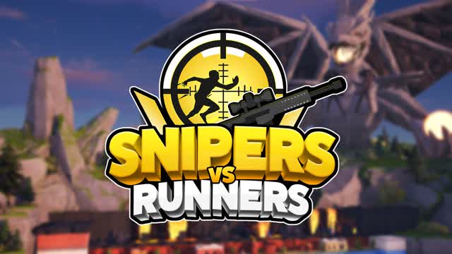 Capture 1 â SNIPERS VS RUNNERSđŻ