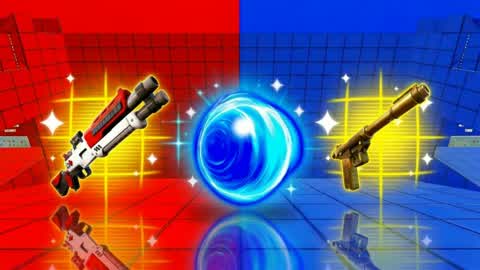 RED VS BLUE THE BEST TEAM 🔴🔵