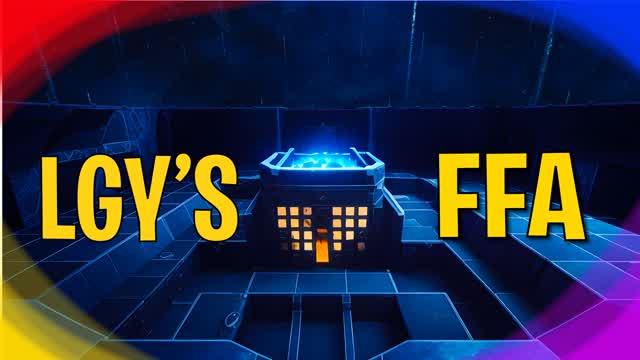 Capture 1 – COSMIC - FREE FOR ALL