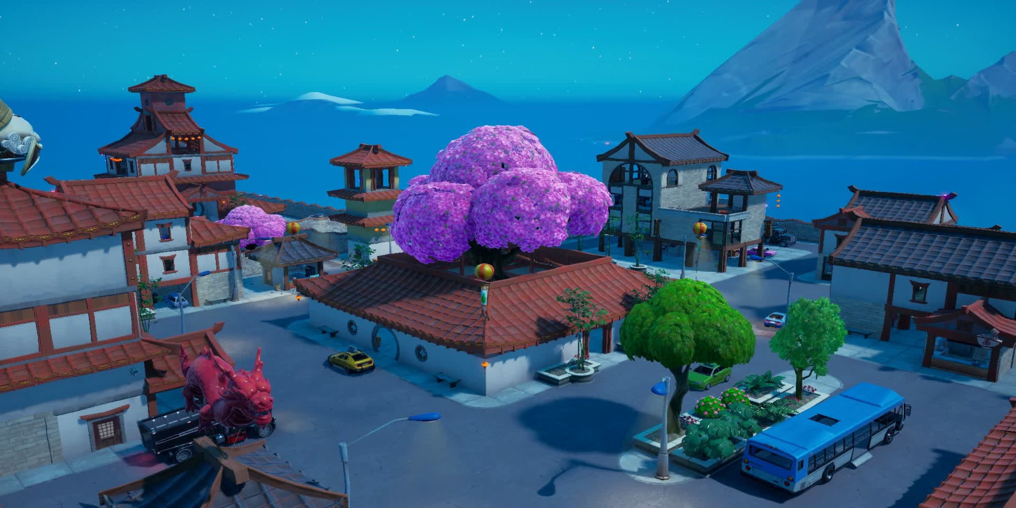 Chun Li Map Code 1 VS 1 FREE BUILD 0894-4762-0283 by sanoj - Fortnite Creative Map Code ...