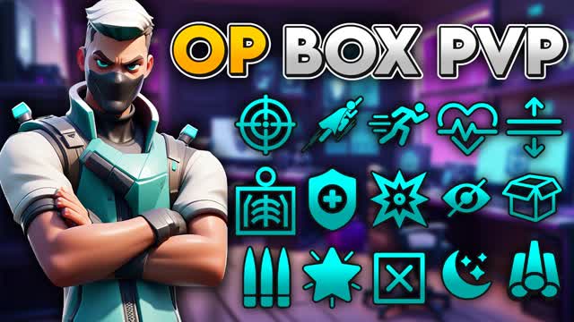 OP BOX PVP 📦