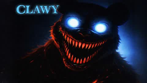 CLAWY [HORROR / ACTION]