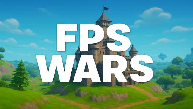 FPS Wars