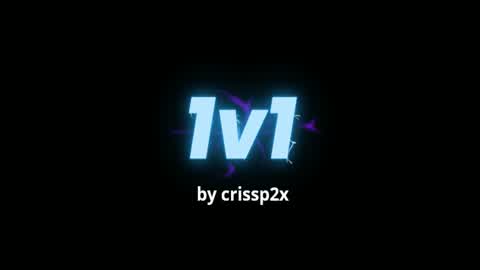 crissp2x 1V1