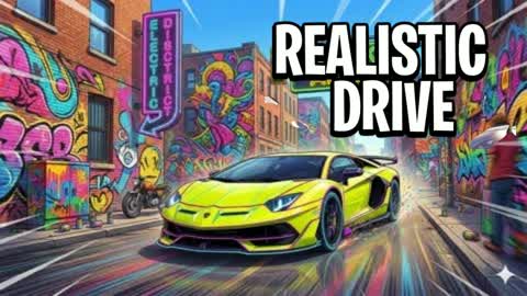 FREE DRIVE 💥