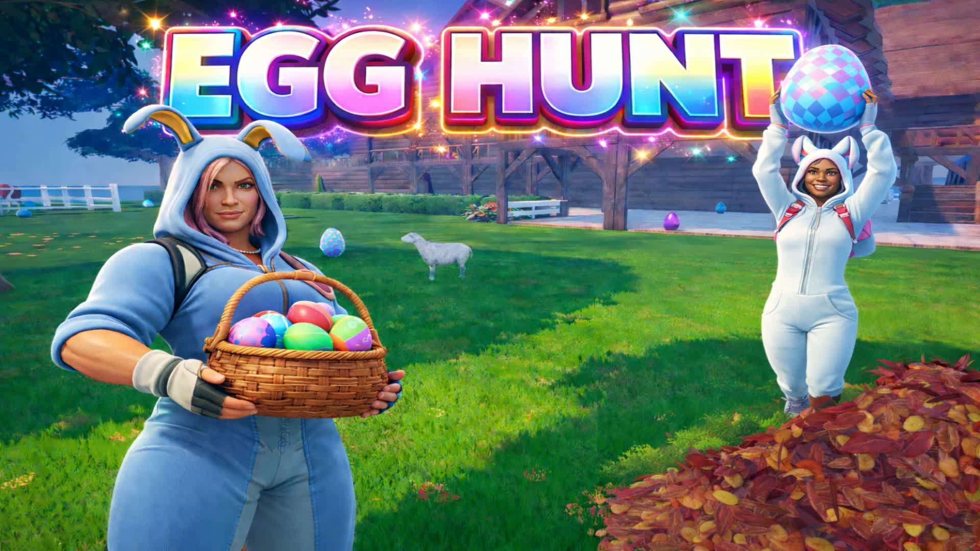 130 Easter Egg