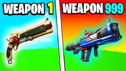 đ GUN GAME đ« SHOWDOWN ONE SHOT