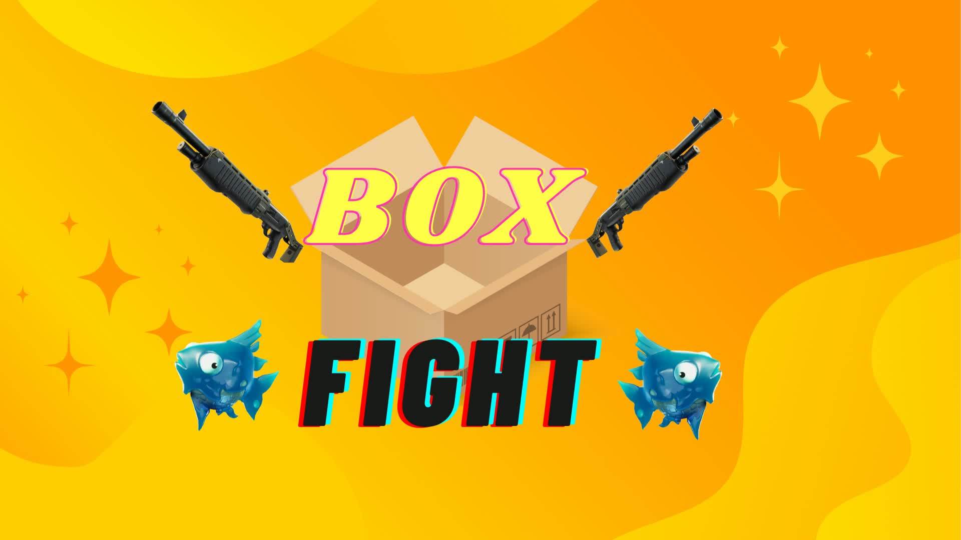 ‼️SIMPLE_BOXFIGHT‼️📦⚡