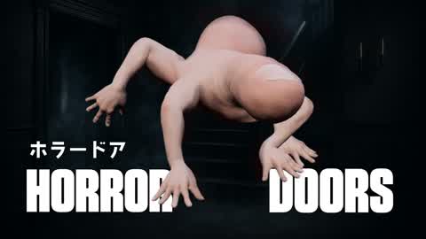 Horror Doors [ホラードア]