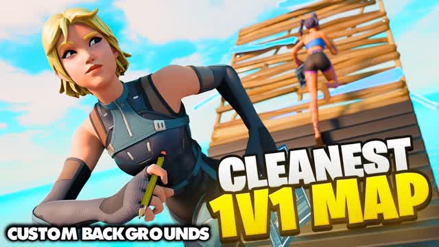 1v1 Build Fight (VERTEEXZ)