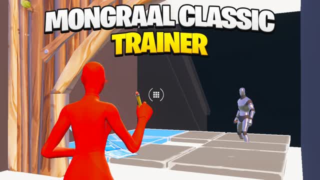 Mongraal Classic Practice
