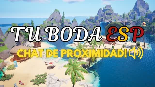 🎄☃️TU BODA ESP☃️🎄 (CHAT DE PROXIMIDAD)