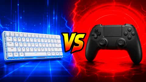 RED VS BLUE FIRST VECTOR 🔴🔵