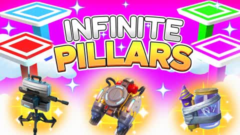 INFINITE PILLARS