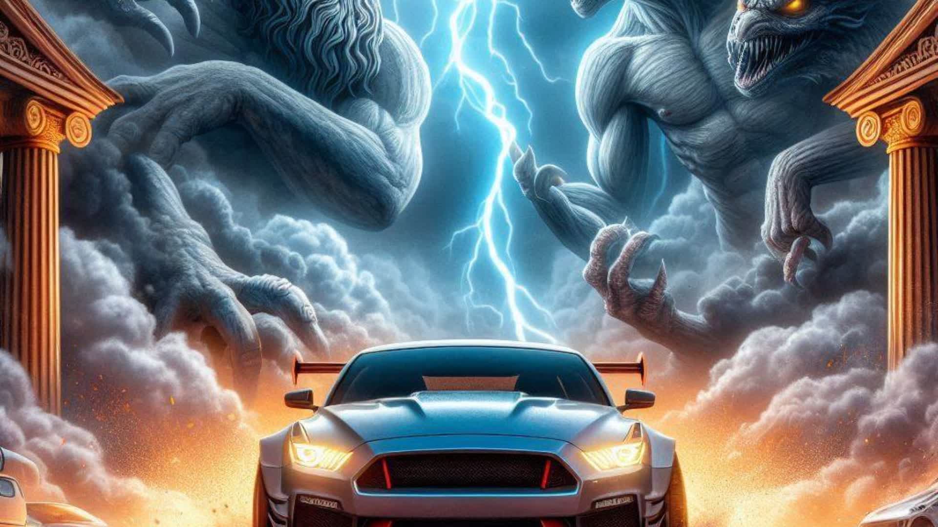 Street Carnage: The next Level🪽